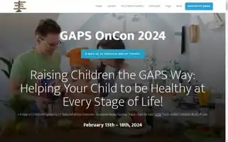 Gapsoncon.com Screenshot 2024-07-04 20:54:35