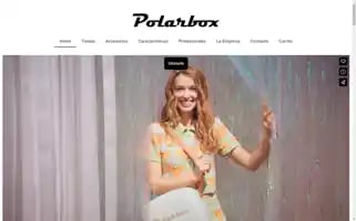 Polarboxstyle.es Screenshot 2024-05-27 23:22:04