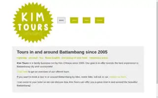 Kimtours.info Screenshot 2024-04-17 13:10:24