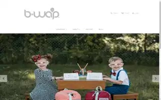 B-wap.com Screenshot 2024-05-05 13:03:49