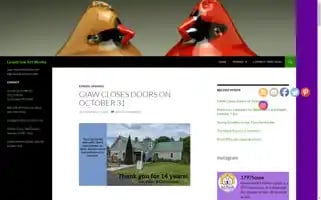 Grandisleartworks.com Screenshot 2024-06-12 09:17:13