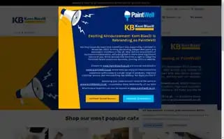 Kentblaxill.co.uk Screenshot 2024-07-04 16:06:18