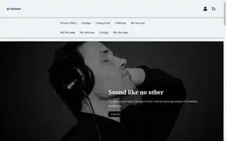 Jd-starautos.com Screenshot 2024-05-26 10:29:58