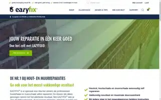 Eazy-fix.be Screenshot 2024-05-20 18:43:38