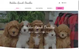 Hiddenranchdoodles.com Screenshot 2024-05-18 08:36:25