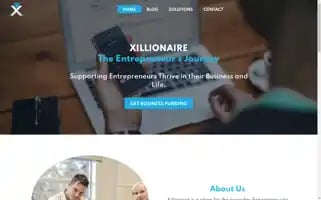 Xillionaire.co Screenshot 2024-06-12 02:29:45