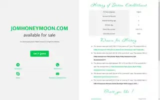 Jomhoneymoon.com Screenshot 2024-06-30 22:27:44