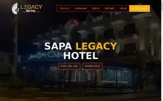 Sapalegacyhotel.com Screenshot 2024-04-18 10:33:14