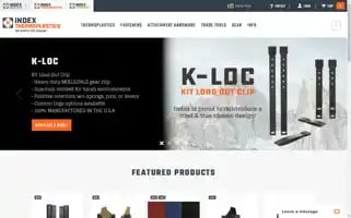 Indexthermoplastics.com Screenshot 2024-05-12 09:21:41