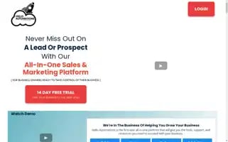 Helloautomations.com Screenshot 2024-06-28 18:40:38