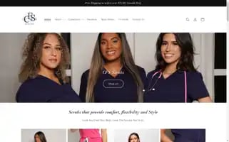 Wearcfs.com Screenshot 2024-04-26 04:10:48