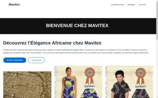 Mavitexafrica.com Screenshot 2024-05-26 09:53:24