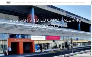 Sanvitolocapobusexpress.com Screenshot 2024-06-11 07:50:29