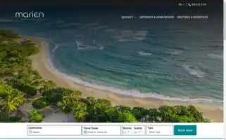 Marienhotels.com Screenshot 2024-04-17 11:49:17