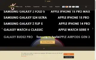 Competitiaonline.uk Screenshot 2024-05-24 07:35:04