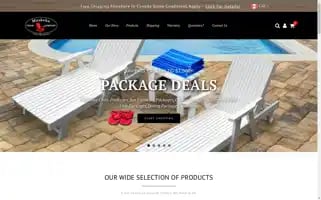 Muskokachair.com Screenshot 2024-05-05 15:16:16