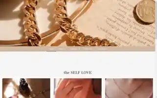 Agapejewelryve.com Screenshot 2024-05-19 10:05:28