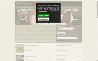 Luxuryhotelbreaks.com Screenshot 2024-04-16 11:21:44