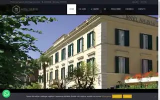 Hoteltouringfiuggi.it Screenshot 2024-04-14 20:50:28