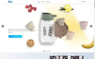 Fitto.co Screenshot 2024-05-05 21:47:05