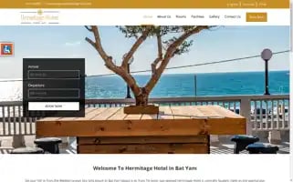 Hermitageseahotel.com Screenshot 2024-04-17 06:23:25