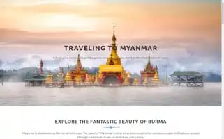 Myanmaretravel.org Screenshot 2024-04-17 04:26:54