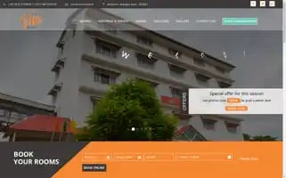 Vivahotel.in Screenshot 2024-04-14 23:19:47