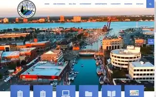 Porthuron.org Screenshot 2024-05-13 11:14:06