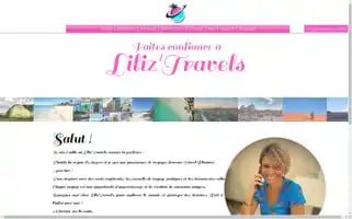 Liliztravels.com Screenshot 2024-04-26 12:00:43