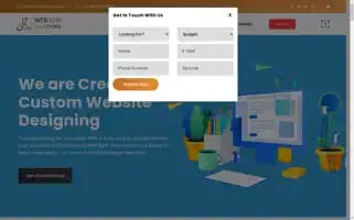Webjoinsolutions.in Screenshot 2024-06-27 17:43:16