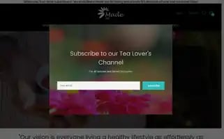 Madeteas.com Screenshot 2024-06-14 09:06:25