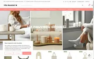 Villamadelief.fr Screenshot 2024-05-20 17:26:29