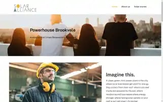 Solaralliance.org.au Screenshot 2024-07-05 00:52:17