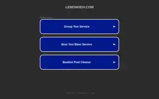Lemondeh.com Screenshot 2024-05-24 23:15:32