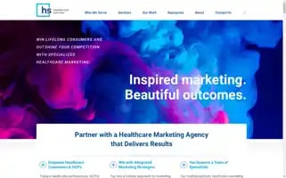 Healthcaresuccess.com Screenshot 2024-05-10 01:10:59