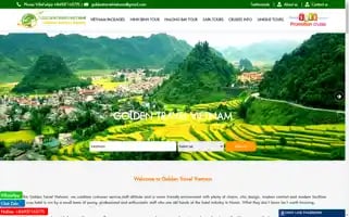Goldentravelvietnam.com Screenshot 2024-04-18 10:59:56
