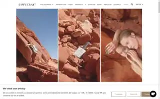 Inveray.com Screenshot 2024-07-09 11:17:30