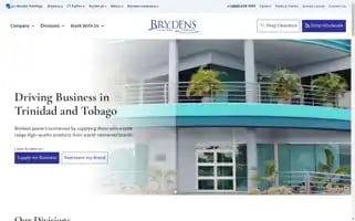 Brydenstt.com Screenshot 2024-06-29 13:40:08