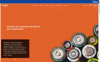 Cobatripa.it Screenshot 2024-04-25 09:49:54