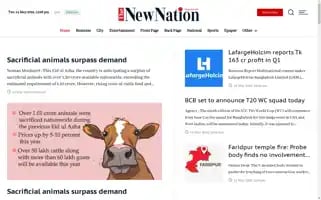 Thedailynewnation.com Screenshot 2024-05-14 08:14:29