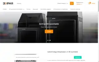 3dipar.shop.hu Screenshot 2024-07-10 08:33:49