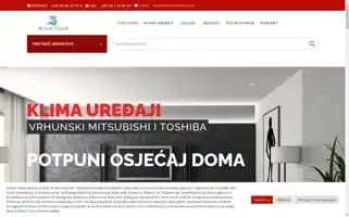 Svijetklima.com Screenshot 2024-05-25 06:46:13