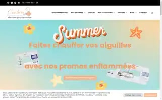 Machine-coudre-coutureetplus.fr Screenshot 2024-06-27 00:05:00