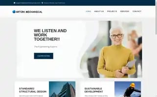 Artonmechanical.com Screenshot 2024-05-18 07:42:16