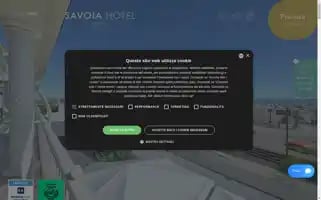 Savoiahotelrimini.com Screenshot 2024-04-16 21:33:31
