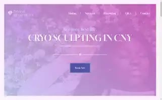 Divinecontours.com Screenshot 2024-04-23 16:06:14