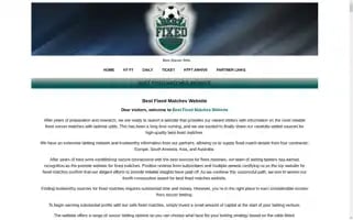 Bestfixedmatch.com Screenshot 2024-07-06 04:36:39