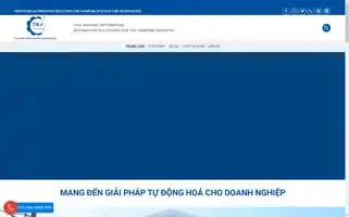 Thaikhuongautomation.com Screenshot 2024-07-03 17:31:53