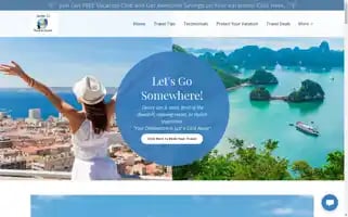 Group22travel.com Screenshot 2024-04-17 06:16:53