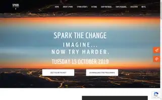 Sparkthechange.fr Screenshot 2024-06-12 01:59:34